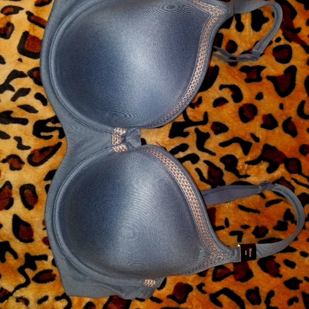 Victoria Secret Demi Bra
